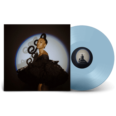 Vinyl - Latanya Alberto - The Royal Escape