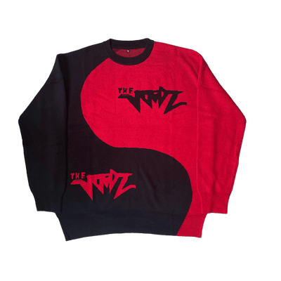 Vinyl - The Voidz - Like All Before You - Sweater