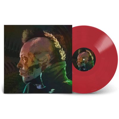 Vinyl - Thundercat - Apocalypse