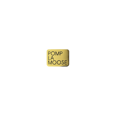 Merch - Pomplamoose - Pomplamoose Pin