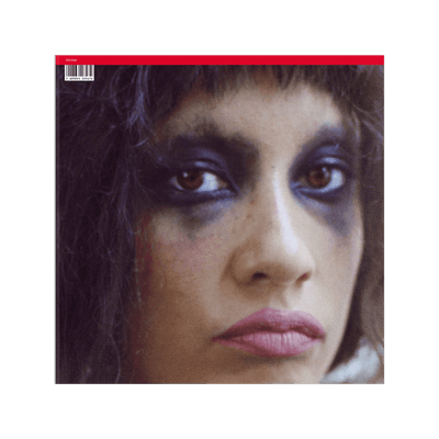 Vinyl - Gildaa - Signed Vinyl by Gildaa + 16 pages exclusive booklet
