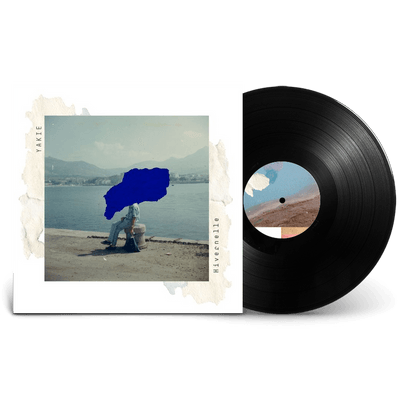 Vinyl - Yakie - Hivernelle