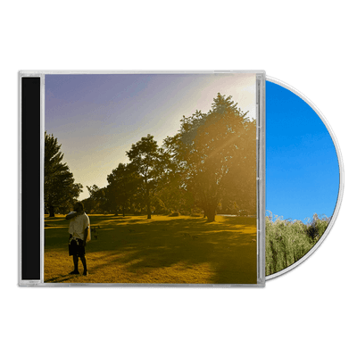 Cd - Jøjo - ROMANCE DAWN (CD)