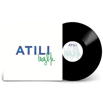 Vinyl - Atili - Huglife