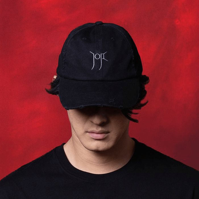 T-shirt - Joji - Piss In The Wind - Cap (hover)