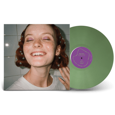 Vinyl - Kacy Hill - Is it Selfish If We Talk About Me Again