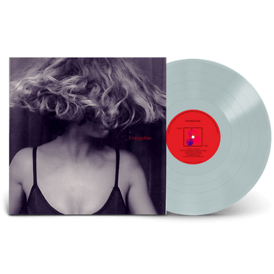 Vinyl - Evangeline - Evangeline