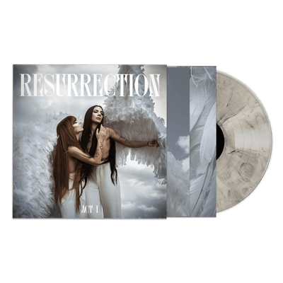 Vinyl - Gioli & Assia - Resurrection Act 1 - Vinyl