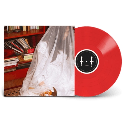 Vinyl - fitterkarma - kung tayo’y nasa isang horror na pelikula, tiyak ako ang una mong papatayin