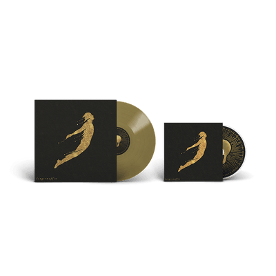 Bundle - Dangermuffin - Bundle: LP + CD