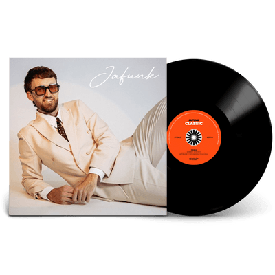 Vinyl - Jafunk - Classic