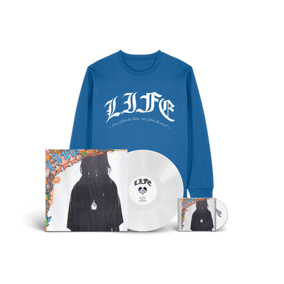 Bundle - Realo - LIFE (Full Pack) 
