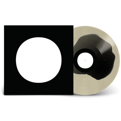 Vinyl - Vulfmon - Dot (UK First Pressing)