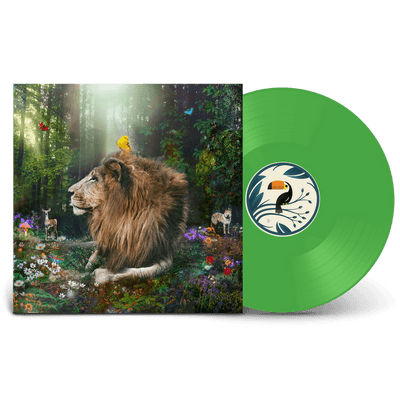 Vinyl - Oatmello - NYC Stories