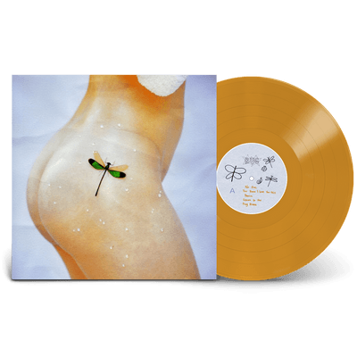 Vinyl - Kacy Hill - BUG