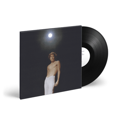 Vinyl - Julian Lamadrid - Rebels of The Neon God