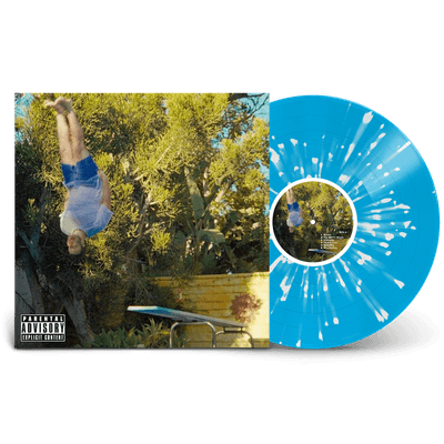 Vinyl - Henry Hall - Kids, Your Mother and I