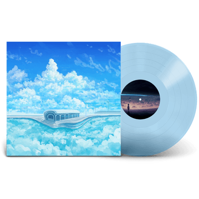 Vinyl - Kainbeats - Best of: Dreamseeker