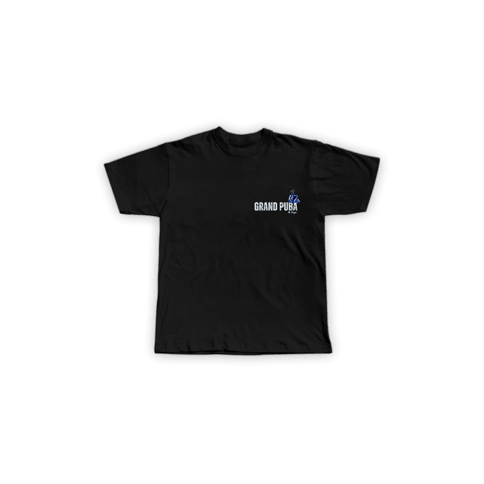 T-shirt - Grand Puba  - "The Origin" T-shirt