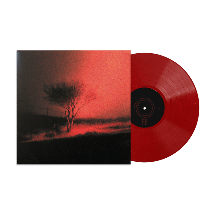 Vinyl - Joji - Piss In The Wind Vinyl (Limited Signed Artcard + Ruby White Mist Disc)