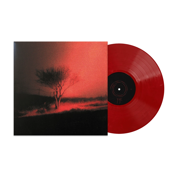 Piss In The Wind Vinyl (Limited Signed Artcard + Ruby White Mist Disc)