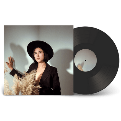 Vinyl - Lea Thomas - Mirrors To The Sun
