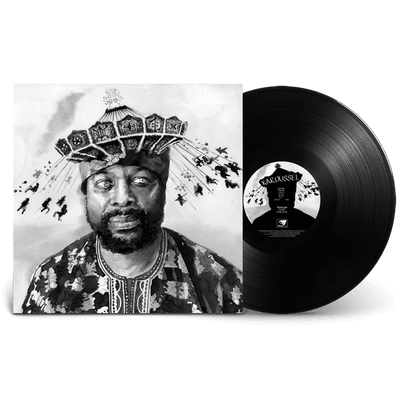 Vinyl - Mowgan feat Kaleta - Karoussel
