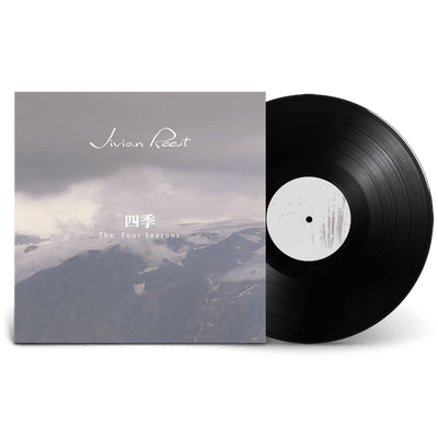 Vinyl - Vivian Roost - The Four Seasons