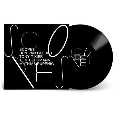 Vinyl - Scopes - Scopes