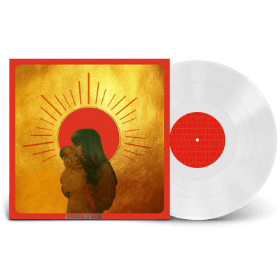 Vinyl - Clean Cut Kid - Mother's Milk