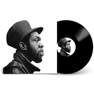 Vinyl - Jeru The Damaja - Jeru The Damaja 99.9  Ill Skillz