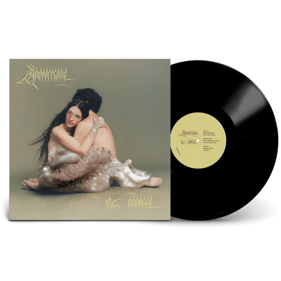 Vinyl - 12 Ensemble - Metamorphosis