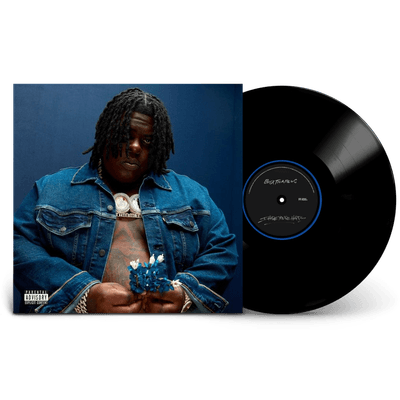 Vinyl - BigXthaPlug - I hope You're Happy