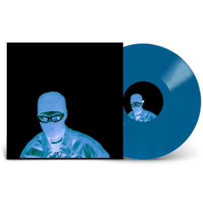 Vinyl - jev. - the color grey 