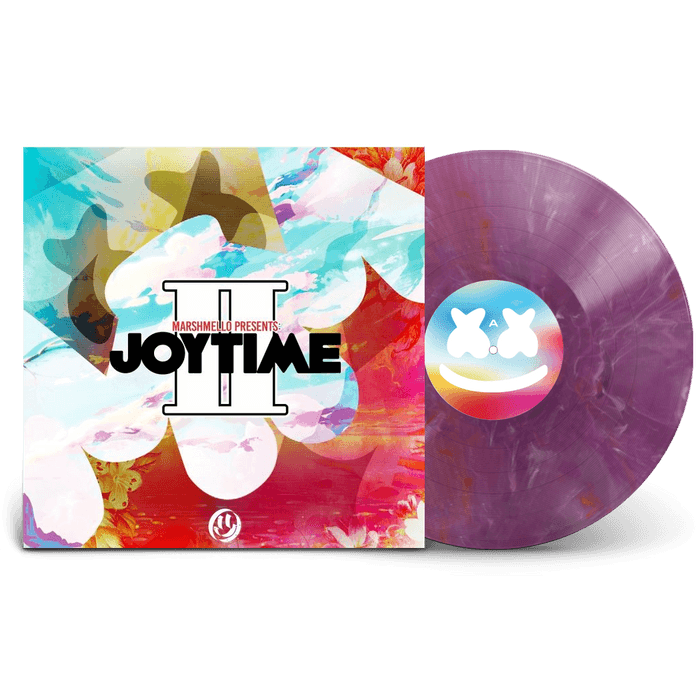 Vinyl - Marshmello - Joytime II