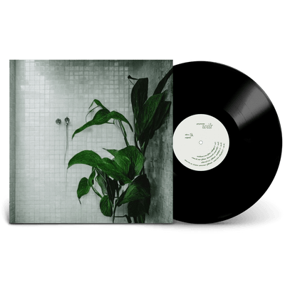 Vinyl - QRTR - wilt - Vinyl