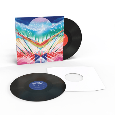 Vinyl - Beverly Glenn-Copeland - Primal Prayer