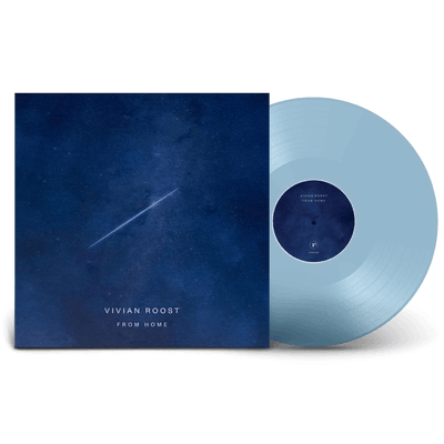 Vinyl - Vivian Roost - From Home