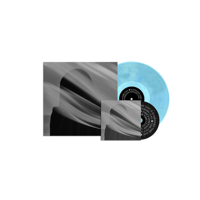 Bundle - Kamil Osmanov - Remedy for Time - Vinyle + CD
