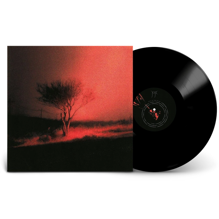 Piss In The Wind Vinyl