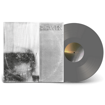 Vinyl - Kyle & The Pity Party  - Heaven