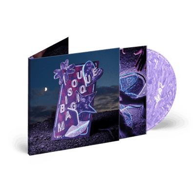 Cd - MPL - CD DÉDICACÉ - Bisou magique