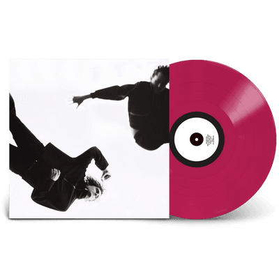 Vinyl - Sports - Sports - LP