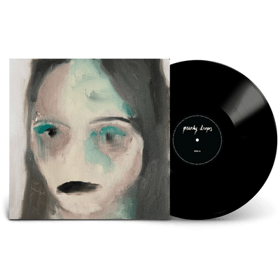 Vinyl - Pearly Drops - Call For Help - Deluxe