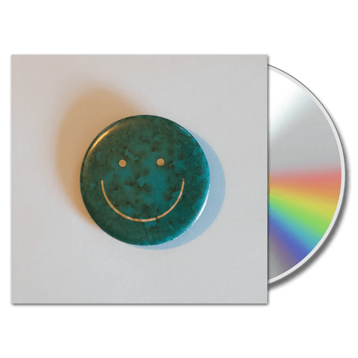 Cd - Mac Demarco - 'HERE COMES THE COWBOY' CD