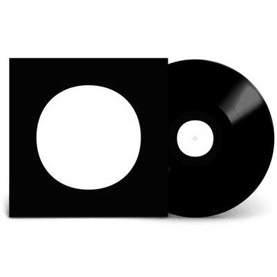 Vinyl - Vulfmon - Dot (USA First Pressing)