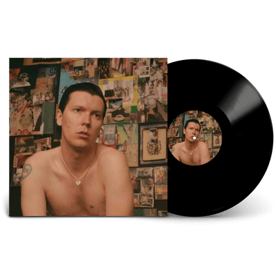 Vinyl - Alex Cameron - Miami Memory
