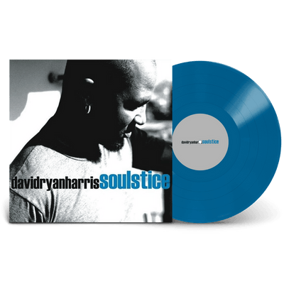 Vinyl - David Ryan Harris - Soulstice