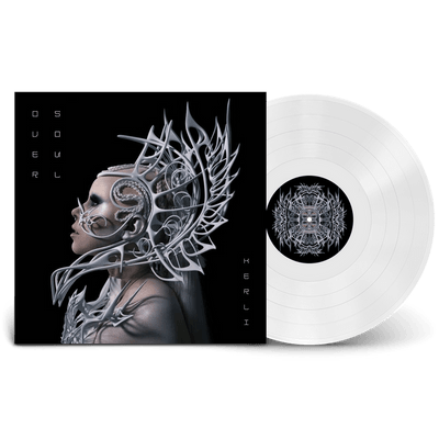 Vinyl - Kerli - OVERSOUL - Vinyl