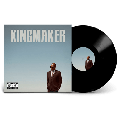 Vinyl - Xzibit - KingMaker [LP]